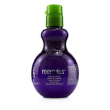 Tigi Bed Head Foxy Curls Contour Cream 200ml/6.76oz