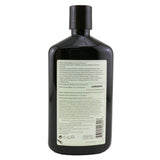 Ahava Mineral Botanic Velvet Cream Wash - Lotus Flower & Chestnut (Sensitive Skin) 500ml/17oz