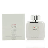 Lalique White Pour Homme Eau De Toilette Spray