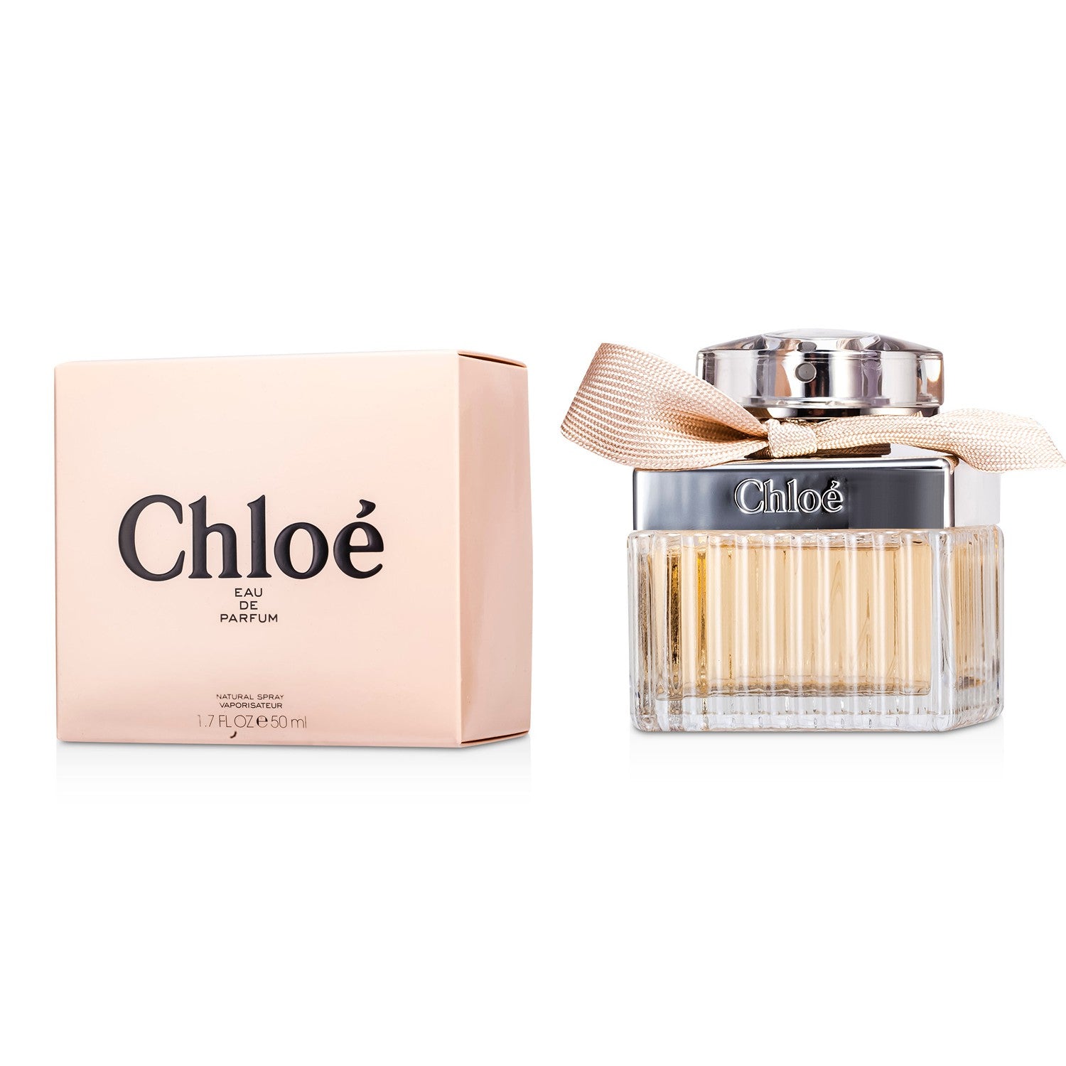 HOT Perfume Spray Chloe 125 Ml Eau De Parfum Chloe Eau De