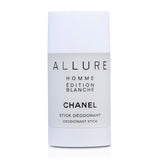 Chanel Allure Homme Edition Blanche Deodorant Stick 75ml/2oz