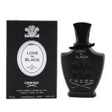 Creed Love In Black Fragrance Spray
