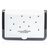 Cameleon MakeUp Kit G1697 (25x EyeShadow, 6x Blusher, 4x Compact Powder, 6x Lipgloss, 1x Mascara) - 1
