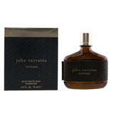 John Varvatos Vintage Eau De Toilette Spray
