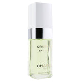 Chanel Cristalle Eau Verte Eau De Toilette Concentree Spray 100ml/3.4oz