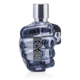 Diesel Only The Brave Eau De Toilette Spray