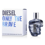Diesel Only The Brave Eau De Toilette Spray
