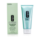 Clinique Anti-Blemish Solutions Oil-Control Cleansing Mask