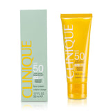 Clinique Sun SPF 50 Face Cream UVA/UVB 50ml/1.7oz