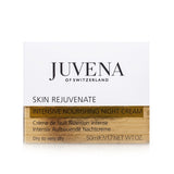 Juvena Rejuvenate & Correct Intensive Nourishing Night Cream - Dry to Very Dry Skin 75090 50ml/1.7oz