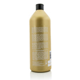 Redken All Soft Shampoo (For Dry/ Brittle Hair) 1000ml/33.8oz