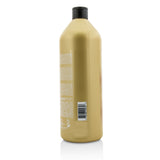 Redken All Soft Shampoo (For Dry/ Brittle Hair) 1000ml/33.8oz