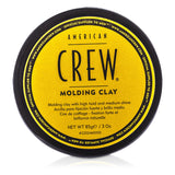 American Crew Men Molding Clay (High Hold and Medium Shine)