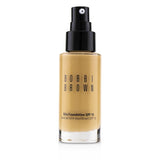 Bobbi Brown Skin Foundation SPF 15 - # 4.5 Warm Natural 30ml/1oz