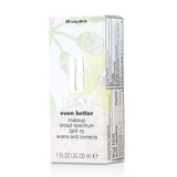 Clinique Even Better Makeup SPF15 (Dry Combination to Combination Oily) - No. 06/ CN58 Honey 30ml/1oz