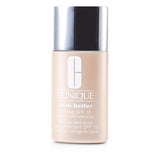 Clinique Even Better Makeup SPF15 (Dry Combination to Combination Oily) - No. 08/ CN74 Beige 30ml/1oz