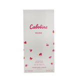 Gres Cabotine Rose Eau De Toilette Spray