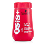 Schwarzkopf Osis+ Dust It Mattifying Powder (Light Control)