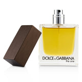 Dolce & Gabbana The One Eau De Toilette Spray 30ml/1oz