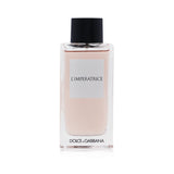 Dolce & Gabbana D&G L'Imperatrice Eau De Toilette Spray (Unboxed) 100ml/3.3oz