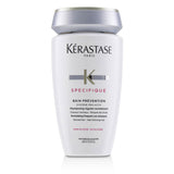 Kerastase Specifique Bain Prevention Normalizing Frequent Use Shampoo (Normal Hair - Hair Thinning Risk)