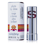 Sisley Phyto Lip Shine Ultra Shining Lipstick - # 9 Sheer Cherry