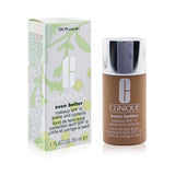 Clinique Even Better Makeup SPF15 (Dry Combination to Combination Oily) - No. 07/ CN70 Vanilla