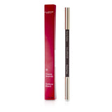 Clarins Eyebrow Pencil - #02 Light Brown