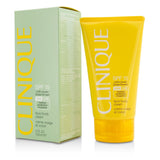 Clinique Face / Body Cream SPF 15 UVA / UVB
