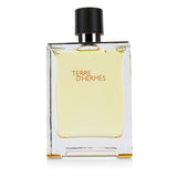 Hermes Terre D'Hermes Eau De Toilette Spray 200ml/6.5oz