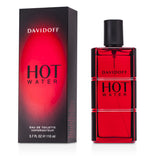 Davidoff Hot Water Eau De Toilette Spray