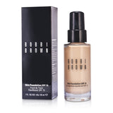 Bobbi Brown Skin Foundation SPF 15 - # 3 Beige 30ml/1oz