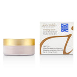 Jane Iredale Amazing Base Loose Mineral Powder SPF 20 - Ivory