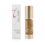 Jane Iredale Liquid Mineral A Foundation - Latte