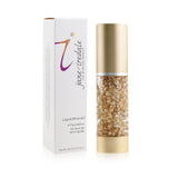 Jane Iredale Liquid Mineral A Foundation - Natural
