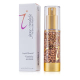 Jane Iredale Liquid Mineral A Foundation - Suntan
