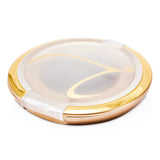 Jane Iredale PurePressed Single Eye Shadow - Smoky Grey