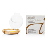 Jane Iredale PurePressed Single Eye Shadow - White 1.8g/0.06oz