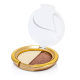 Jane Iredale PurePressed Duo Eye Shadow - Oyster/ Supernova 2.8g/0.1oz