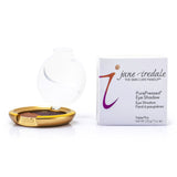 Jane Iredale PurePressed Triple Eye Shadow - Brown Sugar