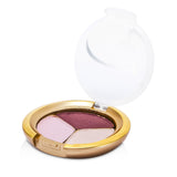 Jane Iredale PurePressed Triple Eye Shadow - Pink Bliss 2.8g/0.1oz