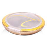 Jane Iredale PurePressed Triple Eye Shadow - Pink Bliss 2.8g/0.1oz