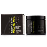 Sebastian Molding Mud Remoldable-Fiber Sculptor