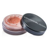 Youngblood Crushed Loose Mineral Blush - Rouge 3g/0.1oz
