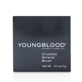 Youngblood Crushed Loose Mineral Blush - Rouge 3g/0.1oz