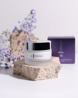 Jericho Premium Intensive Night Cream 50g - NEW