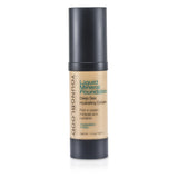 Youngblood Liquid Mineral Foundation - Shell