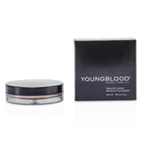 Youngblood Natural Loose Mineral Foundation - Cool Beige 10g/0.35oz