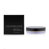 Youngblood Natural Loose Mineral Foundation - Rose Beige 10g/0.35oz