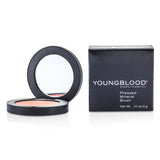 Youngblood Pressed Mineral Blush - Sugar Plum 3g/0.11oz